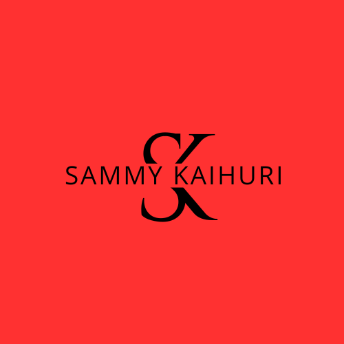 Sammy Kaihuri